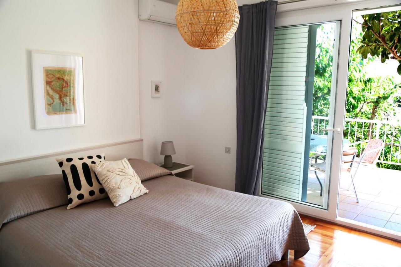 Villa Hart Crikvenica Bagian luar foto
