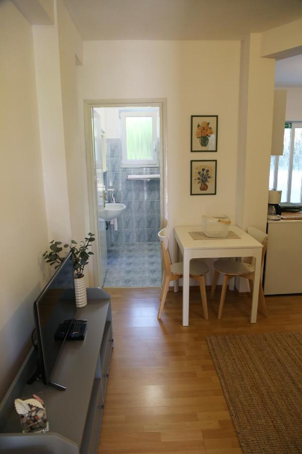Villa Hart Crikvenica Bagian luar foto