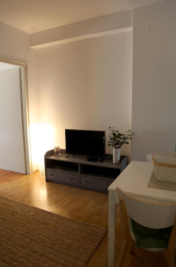 Villa Hart Crikvenica Bagian luar foto