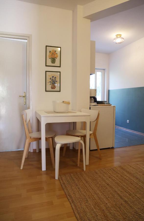 Villa Hart Crikvenica Bagian luar foto