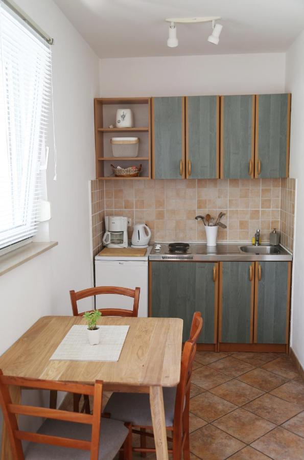 Villa Hart Crikvenica Bagian luar foto
